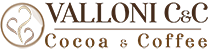 Vallonic Logo