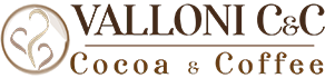 Vallonic Logo